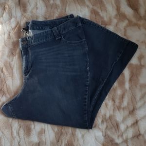 Lane Bryant Jeans | Bootcut | Size 26 average